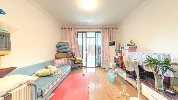 恒达家园二手房实景图