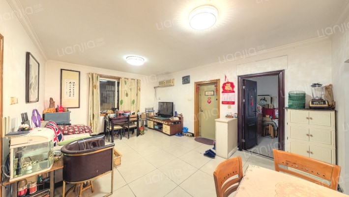 金隆小区二手房实景图