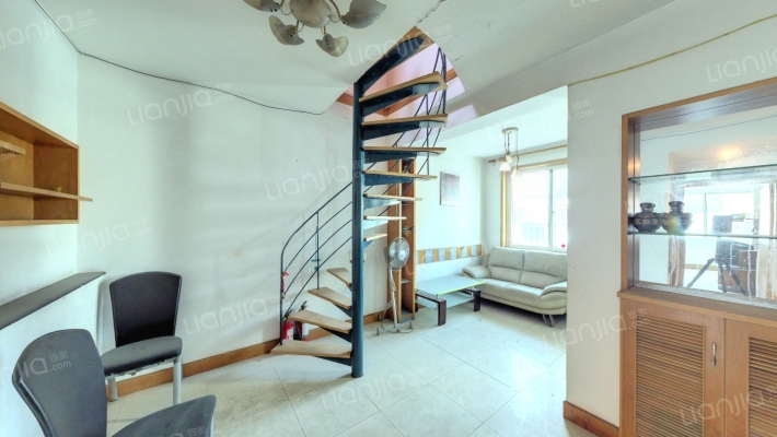 城隍牌楼巷二手房实景图