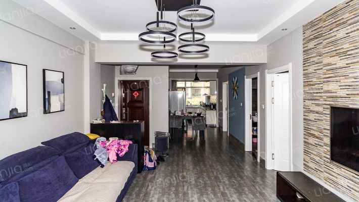 康凌秀美家园二手房实景图