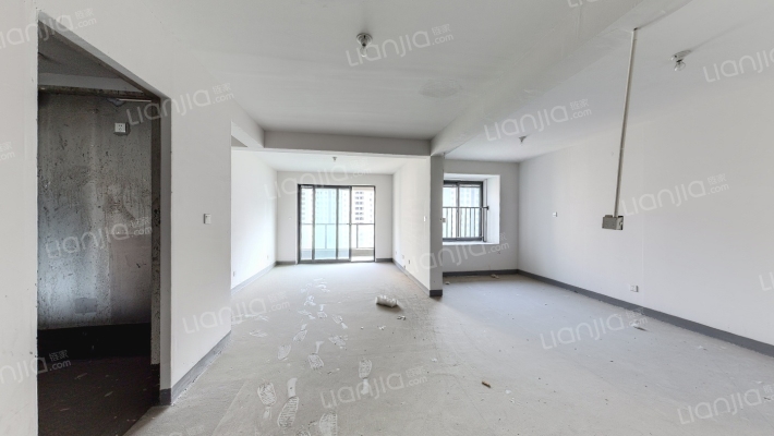 弘元星悦里二手房实景图