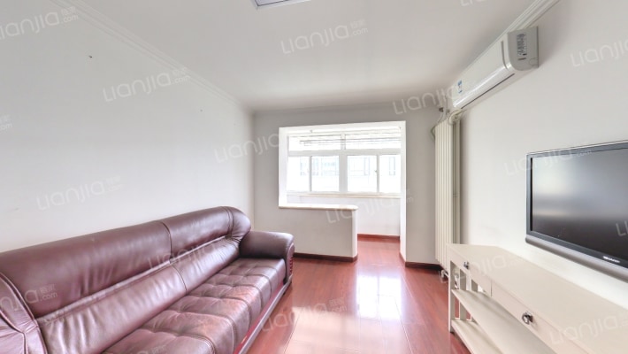 安定门东大街二手房实景图