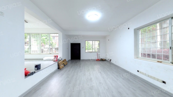 幸福里二手房实景图