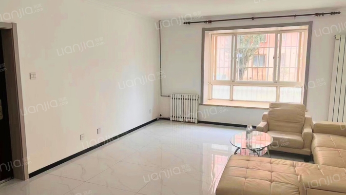 团结小区二手房实景图