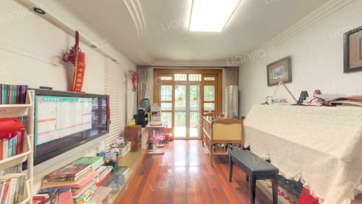 朝晖花园二手房实景图