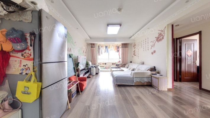 天齐雅诚名筑二手房实景图