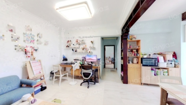 金泉大厦二手房实景图