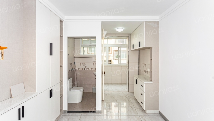 电业局大院二手房实景图