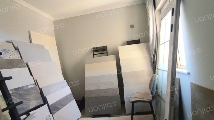 临京好房，低密度社区，次新房，交通便利，配套齐全-卧室A