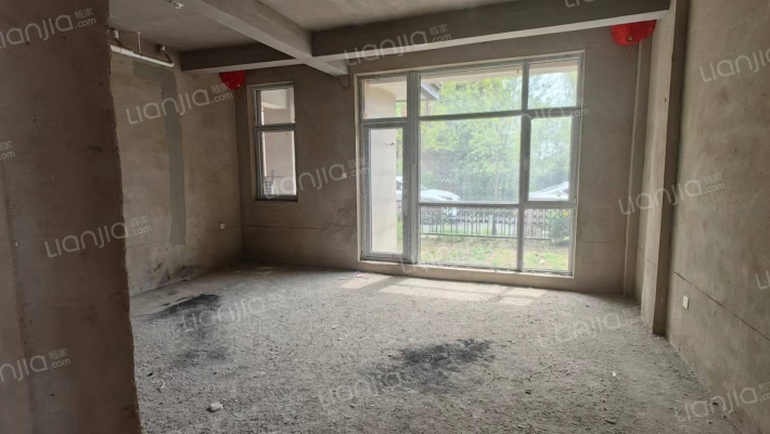 麗山国际小镇二手房实景图