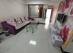 整租·弘德缘 2室1厅 东_弘德缘租房