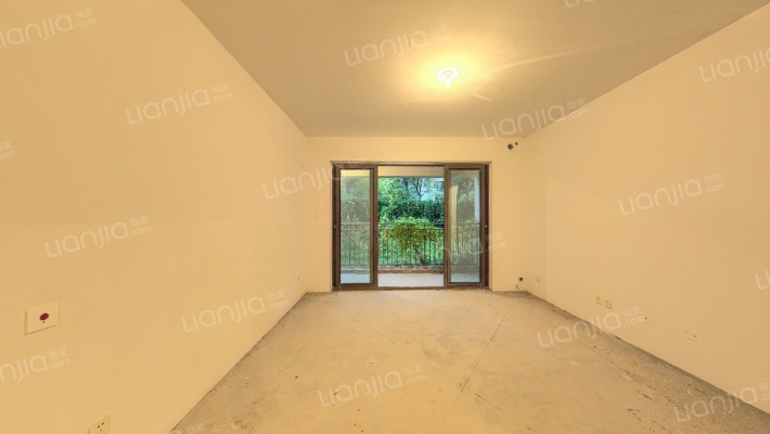 桃李名筑二手房实景图