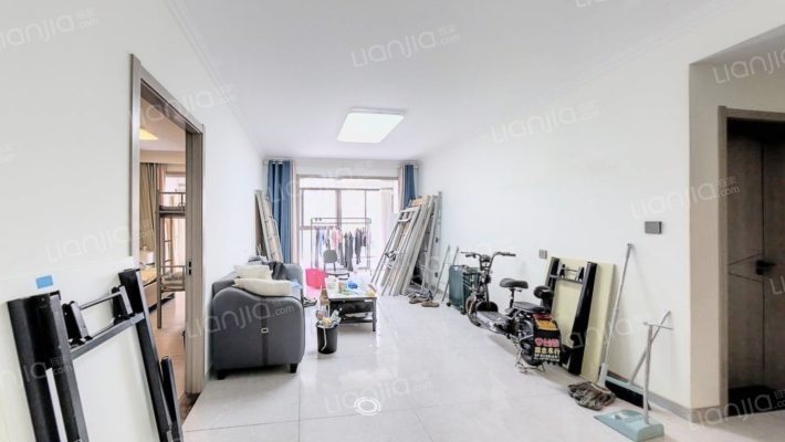 金辉优步花苑二手房实景图