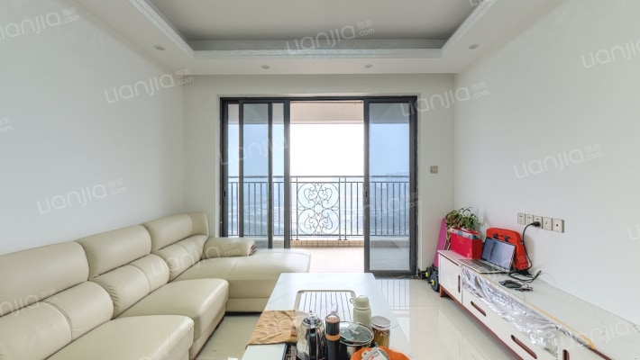 中铭新达城二手房实景图