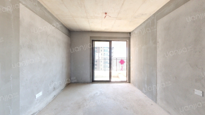 建发和玺二手房实景图