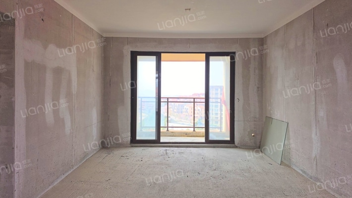 中铁国际生态城白晶谷9组团二手房实景图