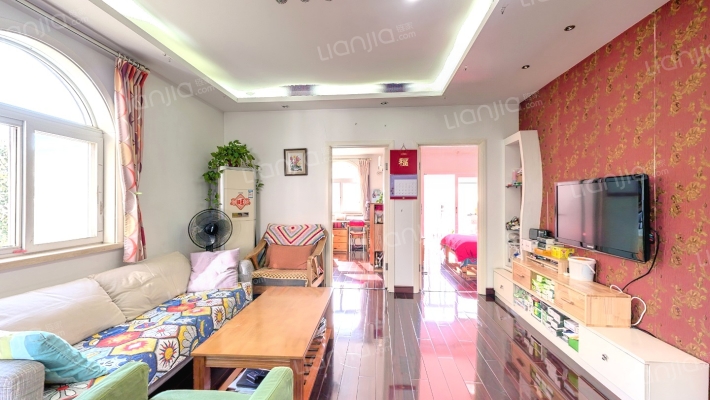 金湾花园二手房实景图