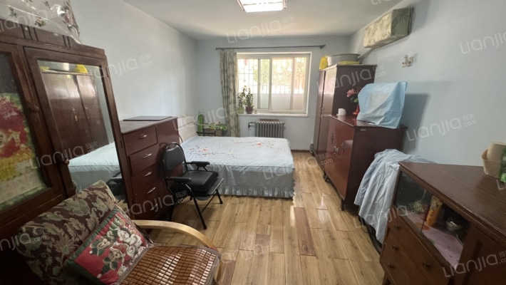 静安里(红桥区)二手房实景图