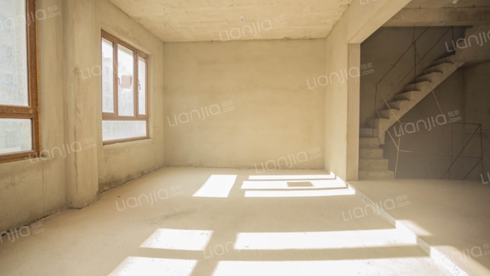 甘井里六号院二手房实景图