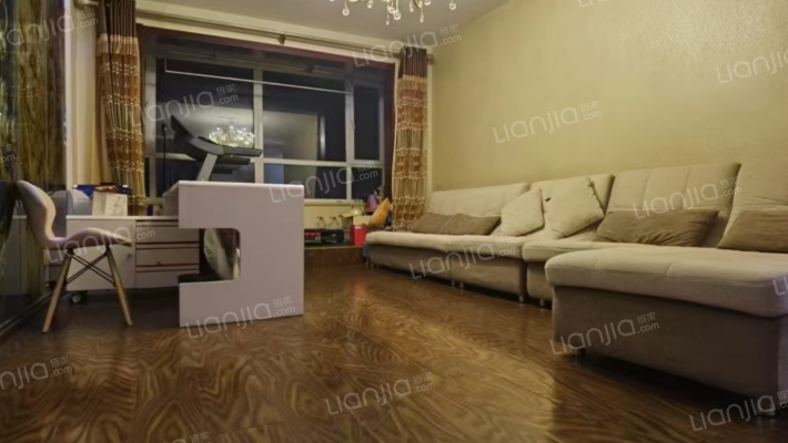 江山帝景二手房实景图