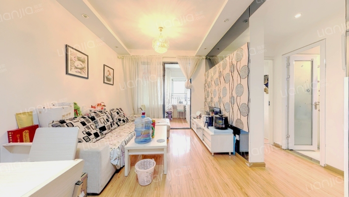 石化家园二手房实景图