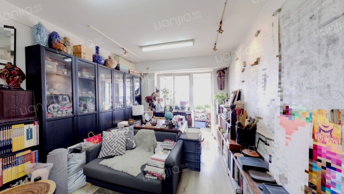 小石桥胡同11号院二手房实景图