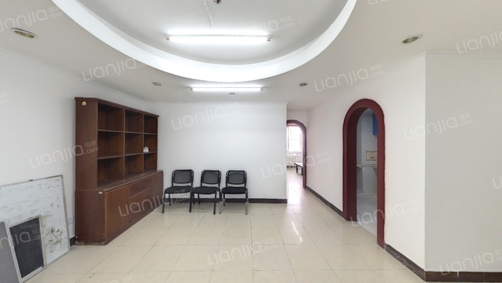 首力大厦二手房实景图