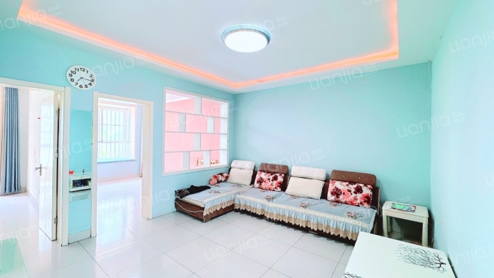 城后花园B区二手房实景图