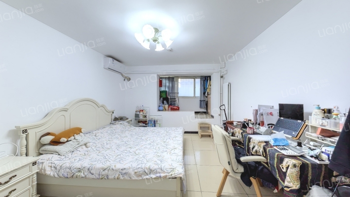 灵境胡同二手房实景图