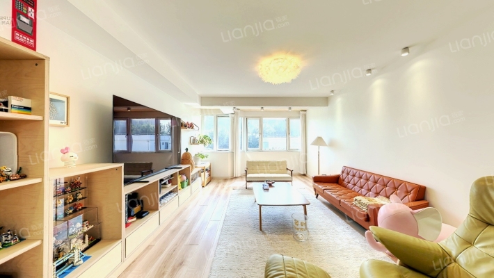 碧玉公寓二手房实景图