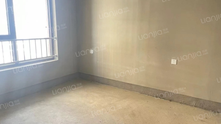 朝阳首府·澜园二手房实景图