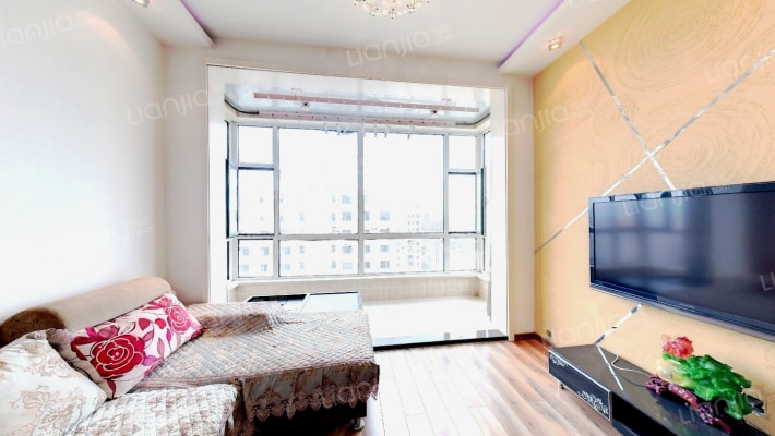 创业家园二手房实景图