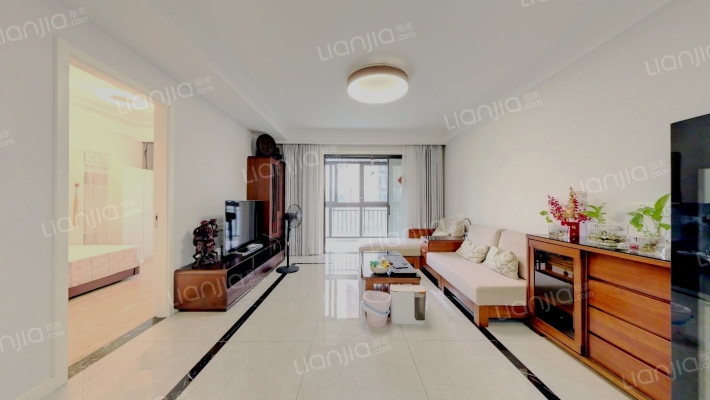 风荷丽景尚城西区二手房实景图