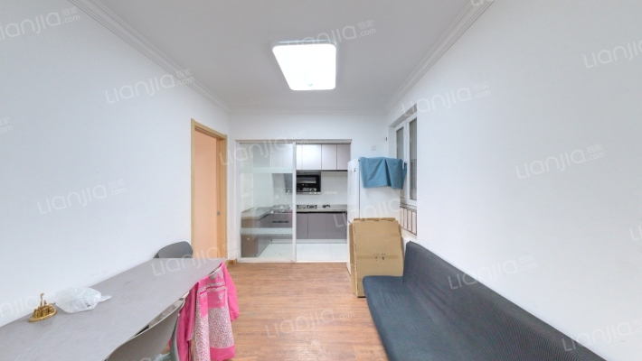 西岗家园南区二手房实景图