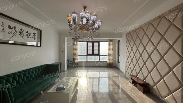 红创家园二手房实景图