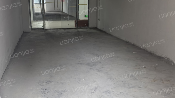 银亿都会二手房实景图