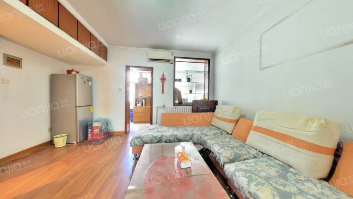 东小杨庄二手房实景图