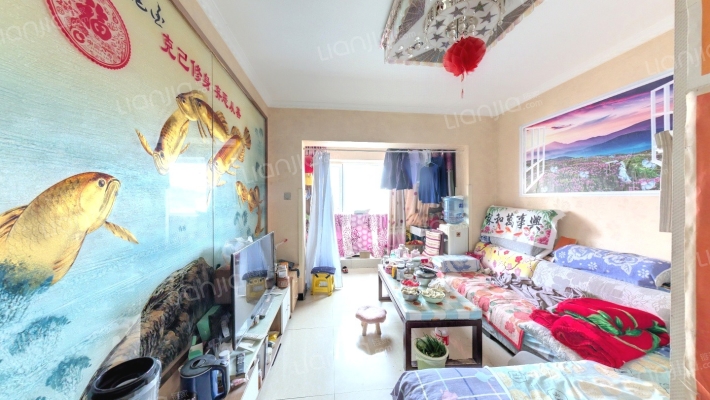 兰港怡园B区二手房实景图