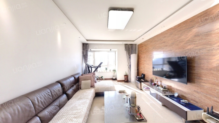 中海国际社区三期学府二手房实景图