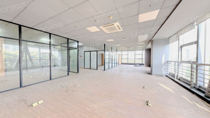 天元国际二手房实景图