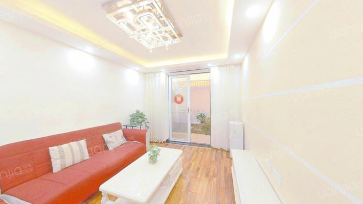 云南省水利水电勘测设计研究院宿舍二手房实景图