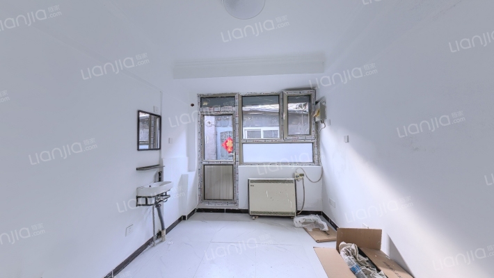 承恩胡同二手房实景图