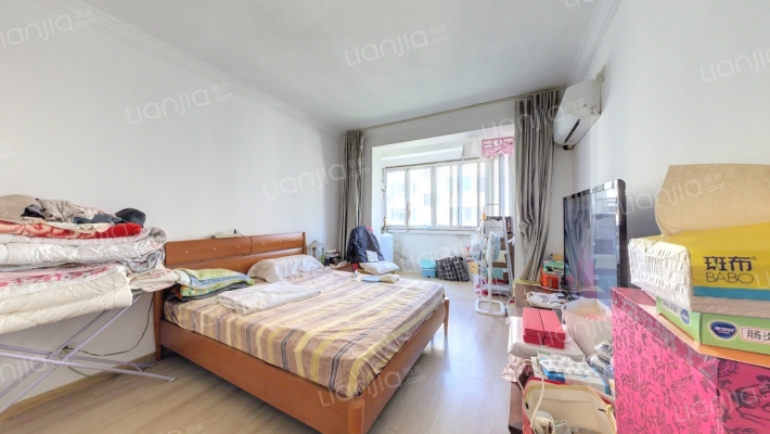 绿梅一村二手房实景图