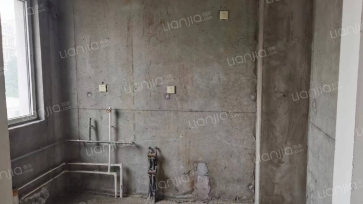 范阳路 电梯房 交通便利 南北两居-厨房