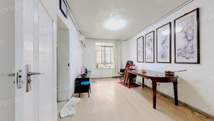 中农小区二手房实景图