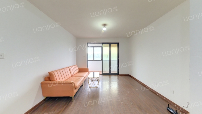 德川新苑二手房实景图