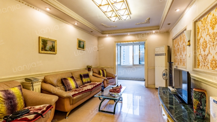 五一路96号二手房实景图