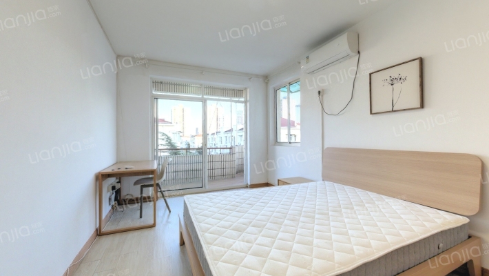 星苑小区二手房实景图