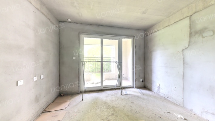 蓝光长岛国际社区北区二手房实景图