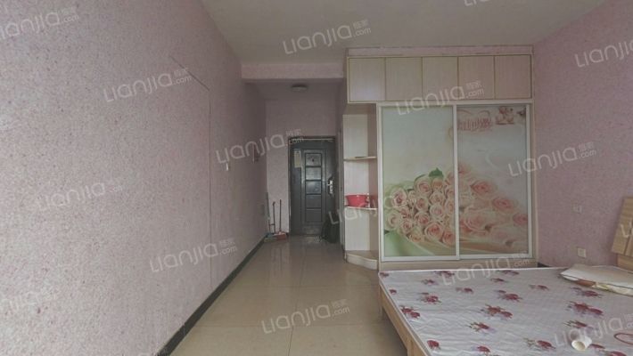 新时代家园二手房实景图